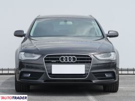 Audi A4 2012 2.0 174 KM Audi A4 2012 2.0 174 KM