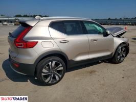 Volvo XC40 2023 2