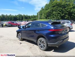 Toyota Venza 2021 2