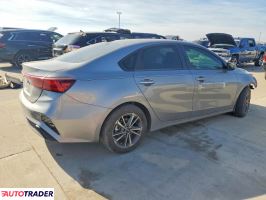 Kia Pozostałe 2024 2