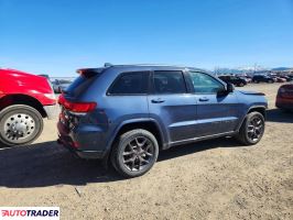Jeep Grand Cherokee 2021 3
