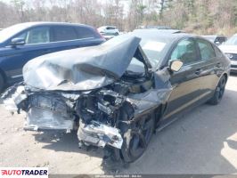 Honda Accord 2025 2 Honda Accord 2025 2
