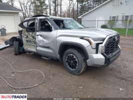 Toyota Tundra - zobacz ofertę