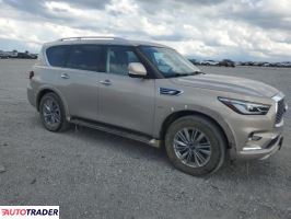 Infiniti Pozostałe 2019 5 Infiniti Pozostałe 2019 5