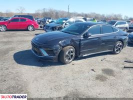 Hyundai Sonata 2025 2