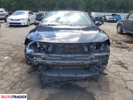 Toyota Camry 2021 2 Toyota Camry 2021 2