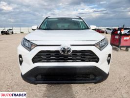 Toyota Pozostałe 2019 2 Toyota Pozostałe 2019 2