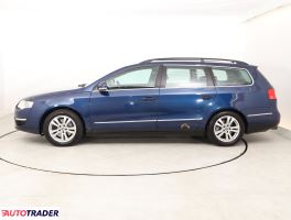 Volkswagen Passat 2006 2.0 167 KM