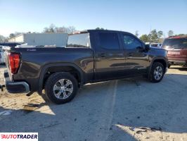 GMC Sierra 2021 5 GMC Sierra 2021 5
