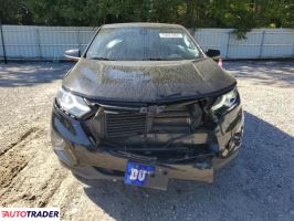 Chevrolet Equinox 2020 1