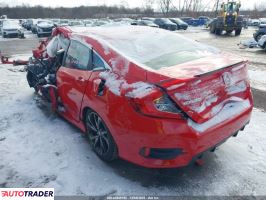 Honda Civic 2021 2