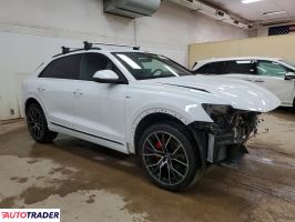 Audi Q8 2023 3