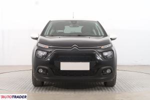 Citroen C3 2023 1.2 81 KM