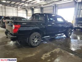 Nissan Titan 2021 5