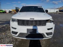 Jeep Grand Cherokee 2021 3