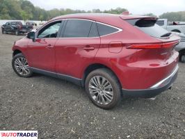 Toyota Venza 2023 2 Toyota Venza 2023 2
