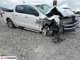 Ford Ranger 2020 2