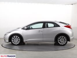 Honda Civic 2012 1.3 97 KM Honda Civic 2012 1.3 97 KM