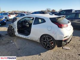 Hyundai Veloster 2022 2