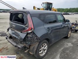 Kia Soul 2023 2 Kia Soul 2023 2