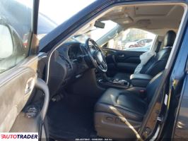 Infiniti Pozostałe 2020 5