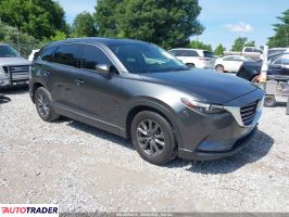 Mazda CX-9 2021 2