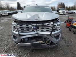 Ford Expedition 2021 3 Ford Expedition 2021 3