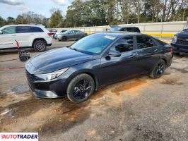 Hyundai Elantra 2022 2