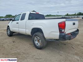 Toyota Tacoma 2023 2