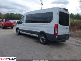 Ford Transit 2025 3