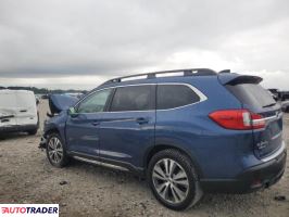 Subaru Pozostałe 2021 2 Subaru Pozostałe 2021 2