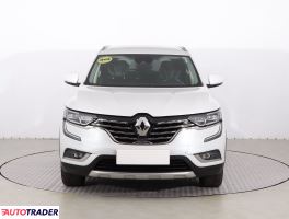 Renault Koleos 2018 2.0 174 KM Renault Koleos 2018 2.0 174 KM