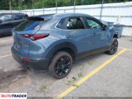 Mazda CX-30 2024 2