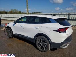 Kia Sportage 2023 2