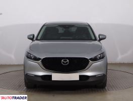 Mazda CX-30 2021 2.0 147 KM