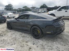 Ford Mustang 2023 5