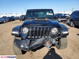 Jeep Pozostałe 2022 3