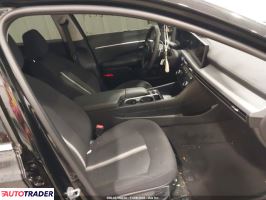 Hyundai Sonata 2025 2