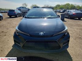 Toyota Corolla 2020 2
