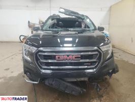 GMC Terrain 2023 1