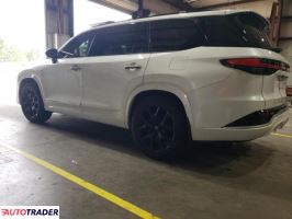 Lexus Pozostałe 2025 2 Lexus Pozostałe 2025 2