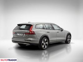 Volvo V60 Cross Country 2024 2.0 197 KM