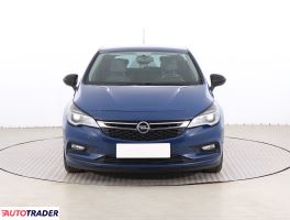 Opel Astra 2019 1.0 103 KM