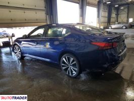 Nissan Altima 2022 2 Nissan Altima 2022 2