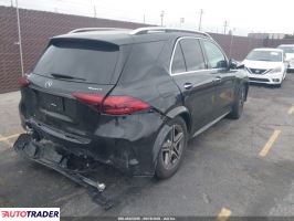 Mercedes GL 2024 3