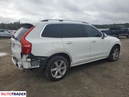 Volvo XC90 2019 2 Volvo XC90 2019 2