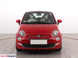 Fiat 500 2021 1.0 68 KM