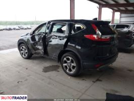 Honda CR-V 2019 1