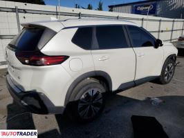 Nissan Rogue 2023 1 Nissan Rogue 2023 1