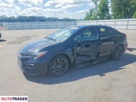 Toyota Corolla 2026 1